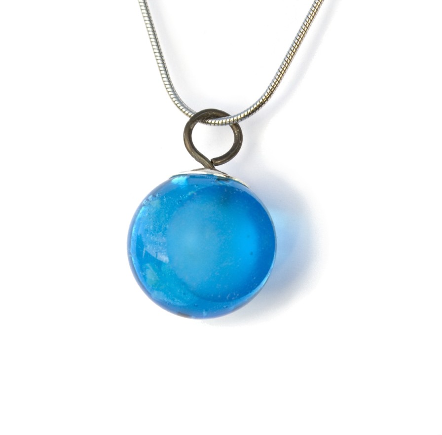 Mini Missing blauw